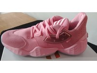 james harden vol 4 pink